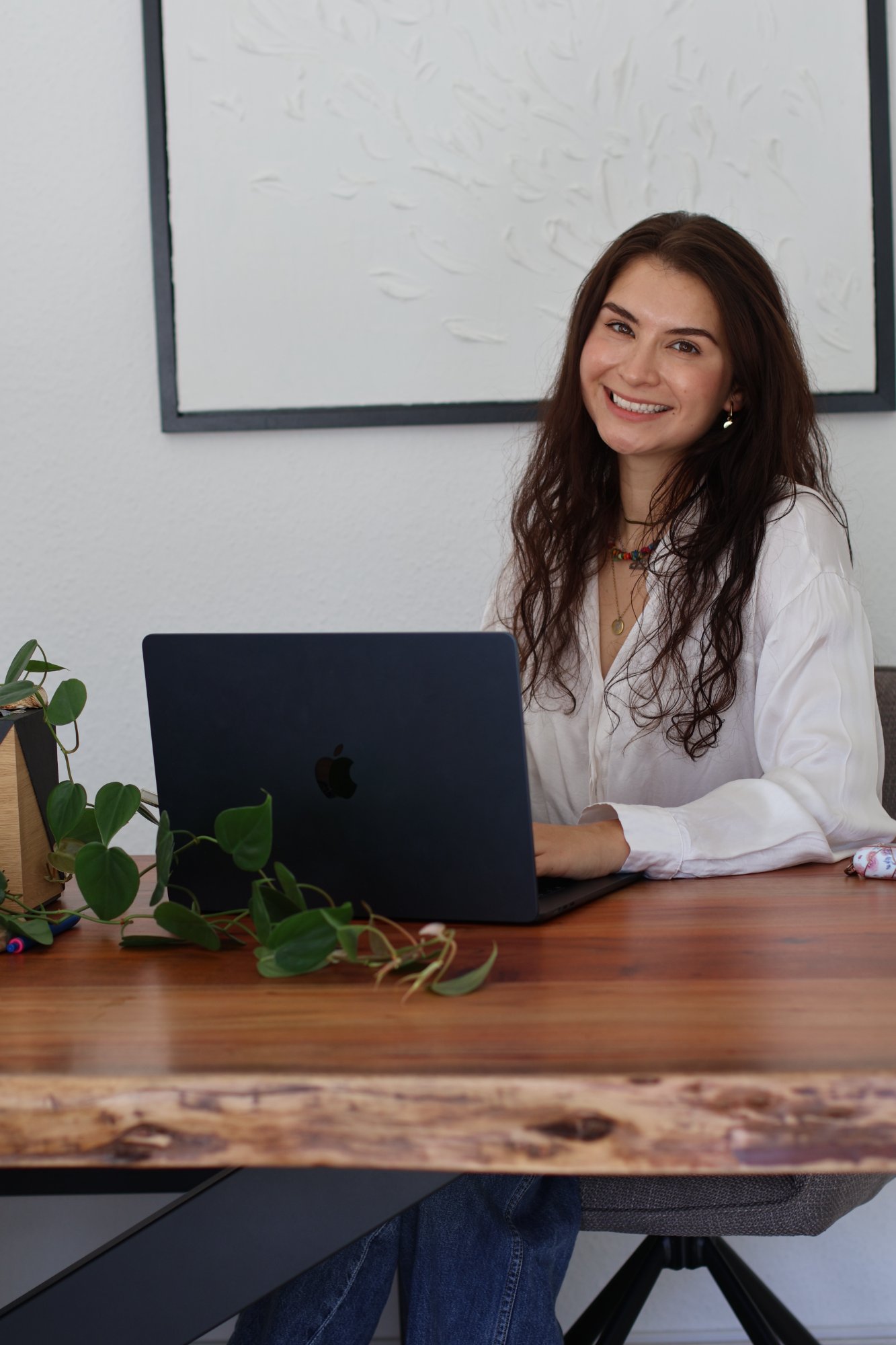 Julia Stadniczuk – E-Mail-Marketing & Funnels Expertin aus Stuttgart